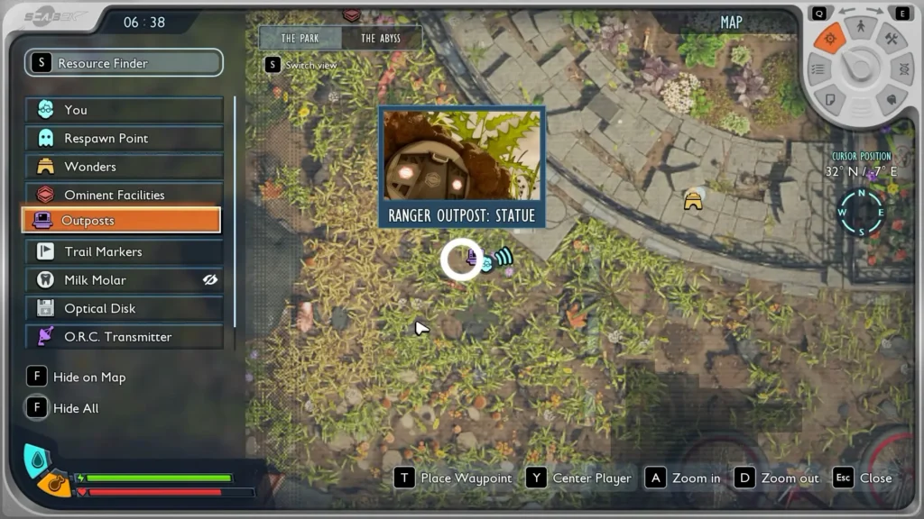 All 9 SCA.B 2K Locations in Grounded 2 Rot and Ruin | Grounded 2 Rot and Ruin,SCA.B 2K Locations | GamesHorizon Grounded 2 All 9 SCA.B 2K Locations Someone's