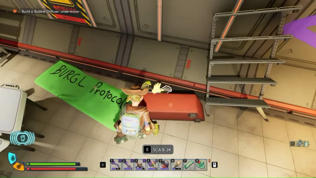 All 9 SCA.B 2K Locations in Grounded 2 Rot and Ruin | Grounded 2 Rot and Ruin,SCA.B 2K Locations | GamesHorizon Grounded 2 All 9 SCA.B 2K Locations Someone's