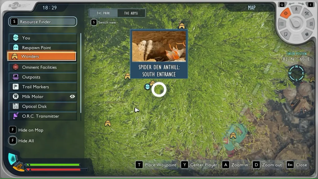 All 9 SCA.B 2K Locations in Grounded 2 Rot and Ruin | Grounded 2 Rot and Ruin,SCA.B 2K Locations | GamesHorizon Grounded 2 All 9 SCA.B 2K Locations Nostalgia