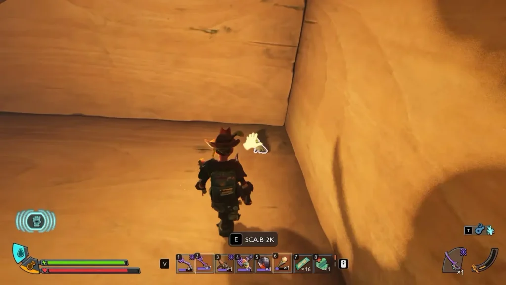 All 9 SCA.B 2K Locations in Grounded 2 Rot and Ruin | Grounded 2 Rot and Ruin,SCA.B 2K Locations | GamesHorizon Grounded 2 All 9 SCA.B 2K Locations Nostalgia