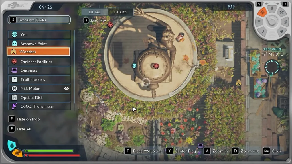 All 9 SCA.B 2K Locations in Grounded 2 Rot and Ruin | Grounded 2 Rot and Ruin,SCA.B 2K Locations | GamesHorizon All 9 SCA.B 2K Locations in Grounded 2 Rot and Ruin - - News | Grounded 2 Rot and Ruin,SCA.B 2K Locations | GamesHorizon