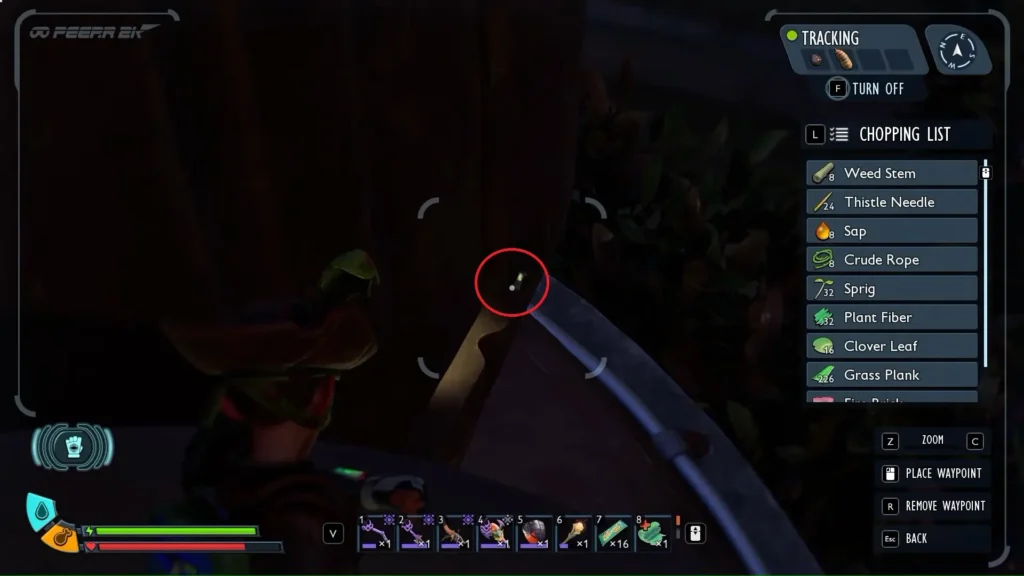 All 9 SCA.B 2K Locations in Grounded 2 Rot and Ruin | Grounded 2 Rot and Ruin,SCA.B 2K Locations | GamesHorizon Grounded 2 All 9 SCA.B 2K Locations Burg.L