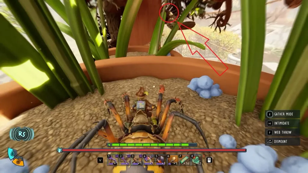 All 9 SCA.B 2K Locations in Grounded 2 Rot and Ruin | Grounded 2 Rot and Ruin,SCA.B 2K Locations | GamesHorizon Grounded 2 All 9 SCA.B 2K Locations Onyx Maverick