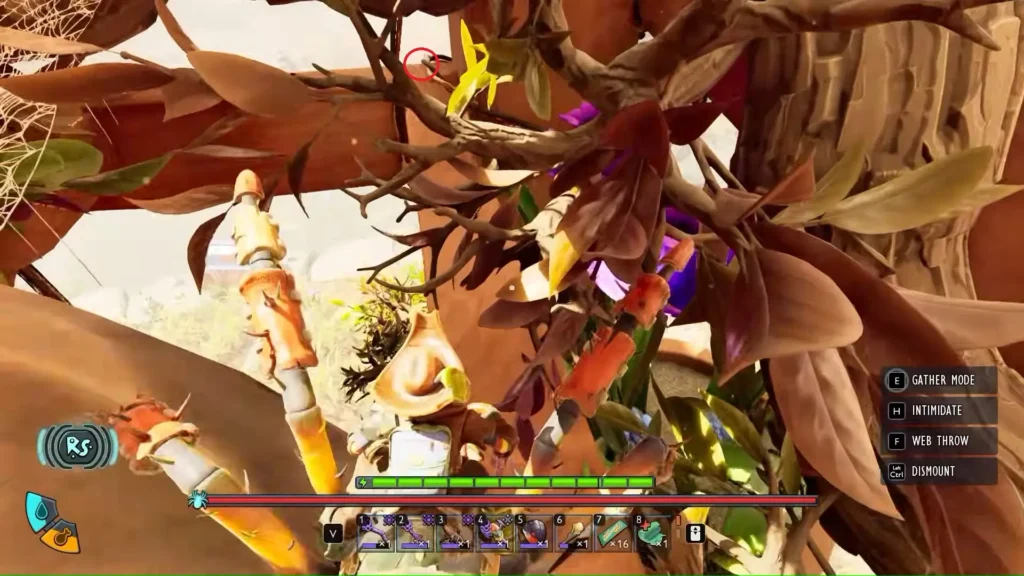 All 9 SCA.B 2K Locations in Grounded 2 Rot and Ruin | Grounded 2 Rot and Ruin,SCA.B 2K Locations | GamesHorizon Grounded 2 All 9 SCA.B 2K Locations Onyx Maverick