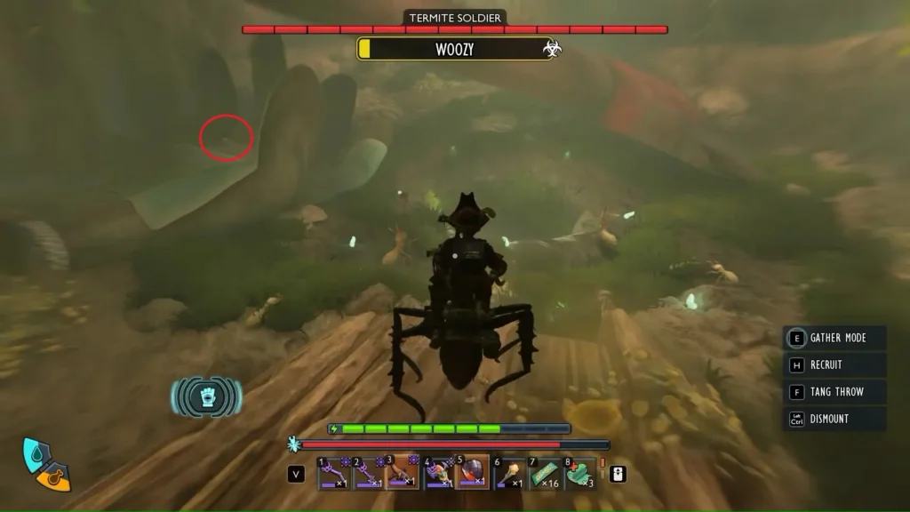 All 9 SCA.B 2K Locations in Grounded 2 Rot and Ruin | Grounded 2 Rot and Ruin,SCA.B 2K Locations | GamesHorizon Grounded 2 All 9 SCA.B 2K Locations Full Moon