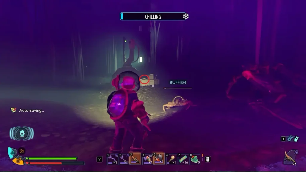 All 9 SCA.B 2K Locations in Grounded 2 Rot and Ruin | Grounded 2 Rot and Ruin,SCA.B 2K Locations | GamesHorizon Grounded 2 All 9 SCA.B 2K Locations Aquamarine