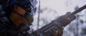 How To Unlock & Upgrade Amplified Weapons In ARC Raiders Frozen Trail Arc Raiders Frozen Trail Unlock and Upgrade Amplified Weapons