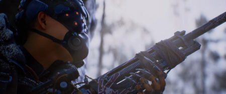 Arc Raiders Frozen Trail Unlock and Upgrade Amplified Weapons