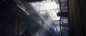 ARC Raiders Pendola Pass Locked Door Locations