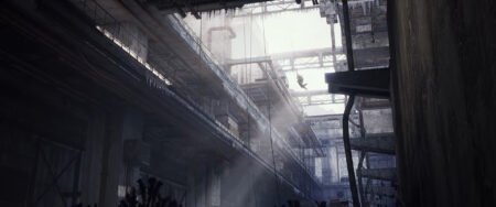 ARC Raiders Pendola Pass Locked Door Locations