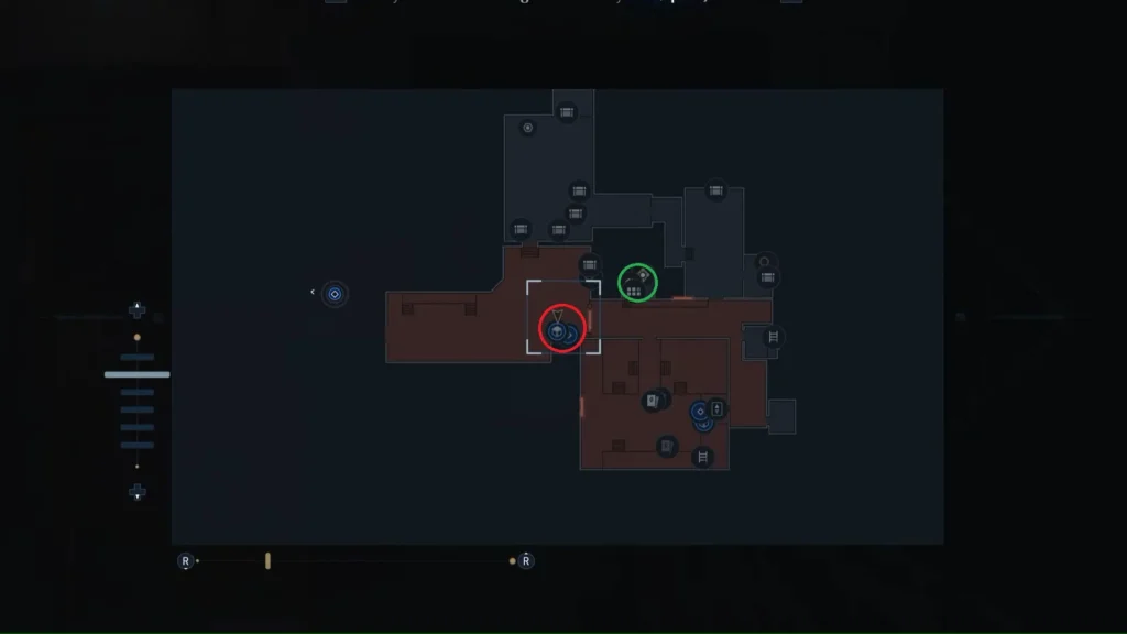 Hellraiser Revival Missing Bell Puzzle Location