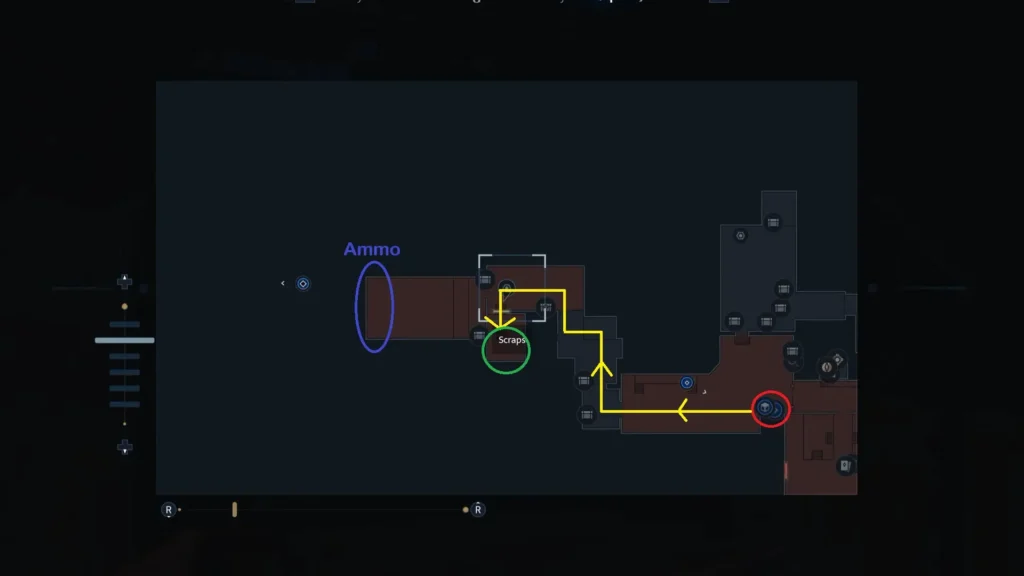Hellraiser Revival Missing Bell Puzzle Location How To Find