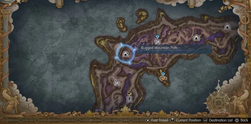 Final Fantasy Resonance - All Adamantite Locations | Final Fantasy Resonance,All Adamantite Locations | GamesHorizon Final Fantasy Resonance All Adamantite Locations