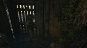 How to Get The Outpost Cell Key in Phantom Blade Zero Phantom Blade Zero Outpost Cell Key Location How and Where To Get