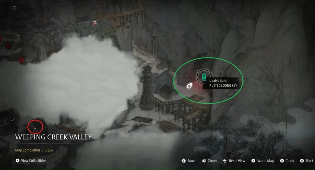 How To Complete the Apprentice Healer Side Quest in Phantom Blade Zero Blemish Goldweed