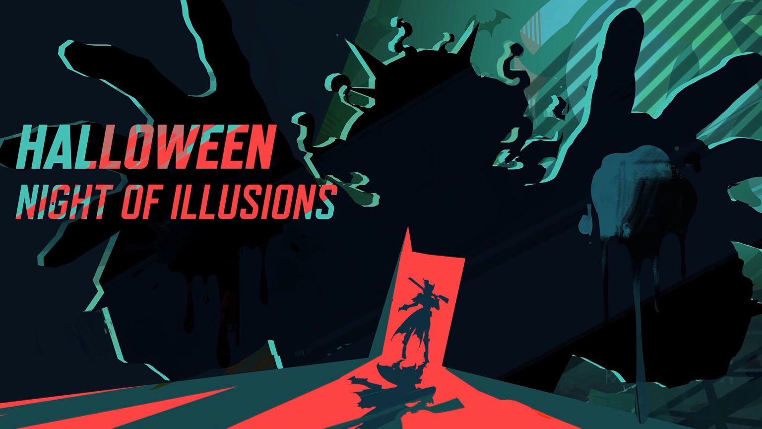 Marvel Rivals Halloween Event Night of Illusions Puzzles and Solutions