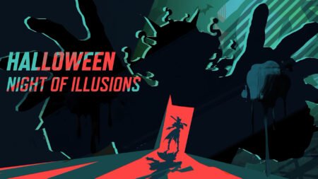 Marvel Rivals Halloween Event Night of Illusions Puzzles and Solutions