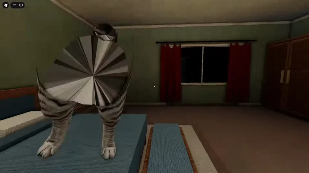 7 Days Cat Sitting - All Anomalies & Endings | | GamesHorizon 7 Days Cat Sitting Ancy