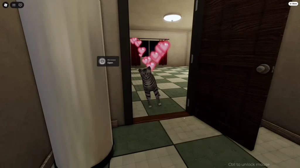 7 Days Cat Sitting - All Anomalies & Endings | | GamesHorizon 7 Days Cat Sitting Aw so Cute