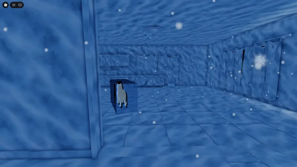 7 Days Cat Sitting - All Anomalies & Endings | | GamesHorizon 7 Days Cat Sitting Cold As Ice