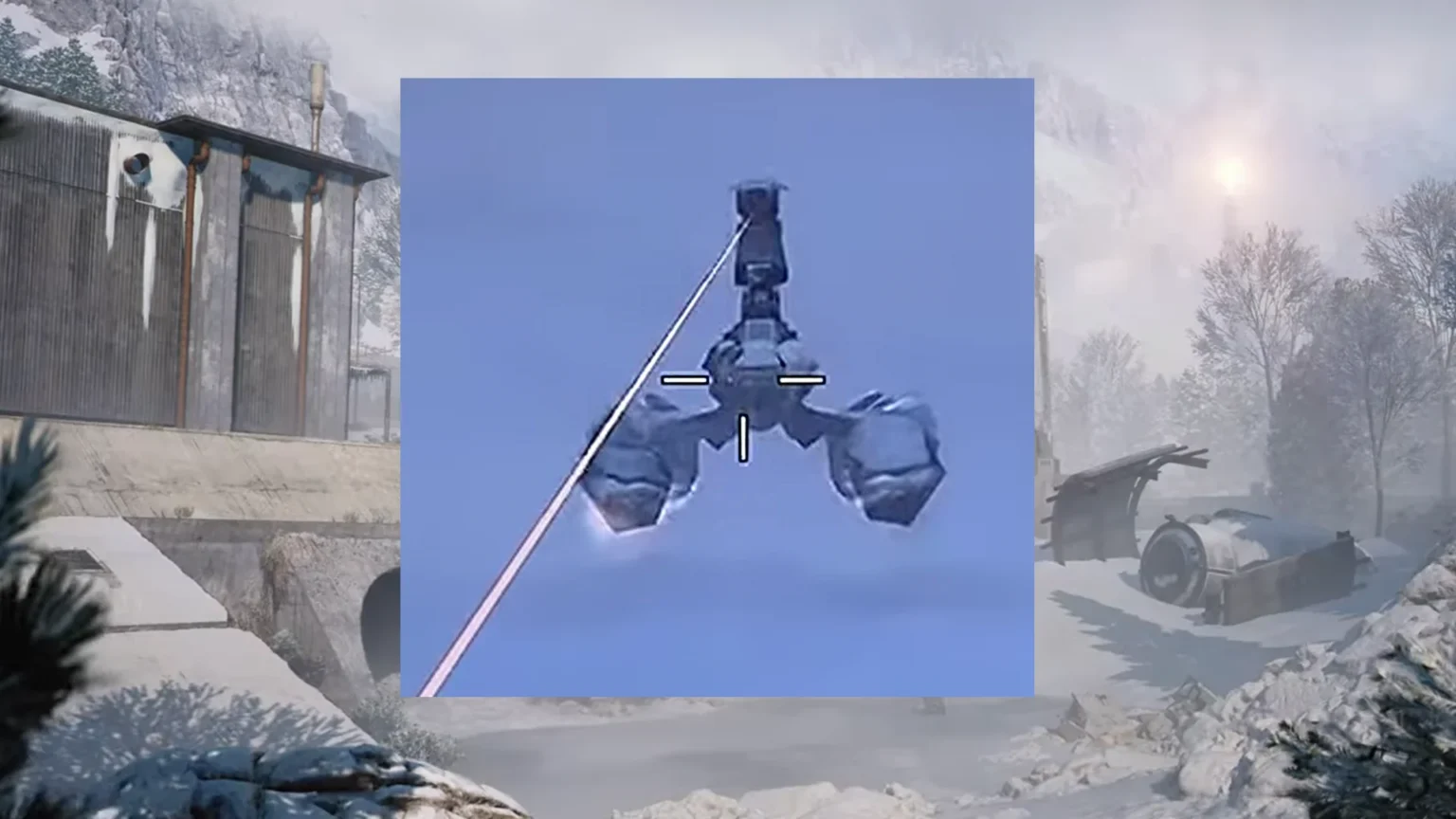 ARC Raiders Skulker