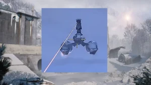 ARC Raiders Skulker