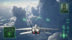 Ace Combat 8 Feature Image