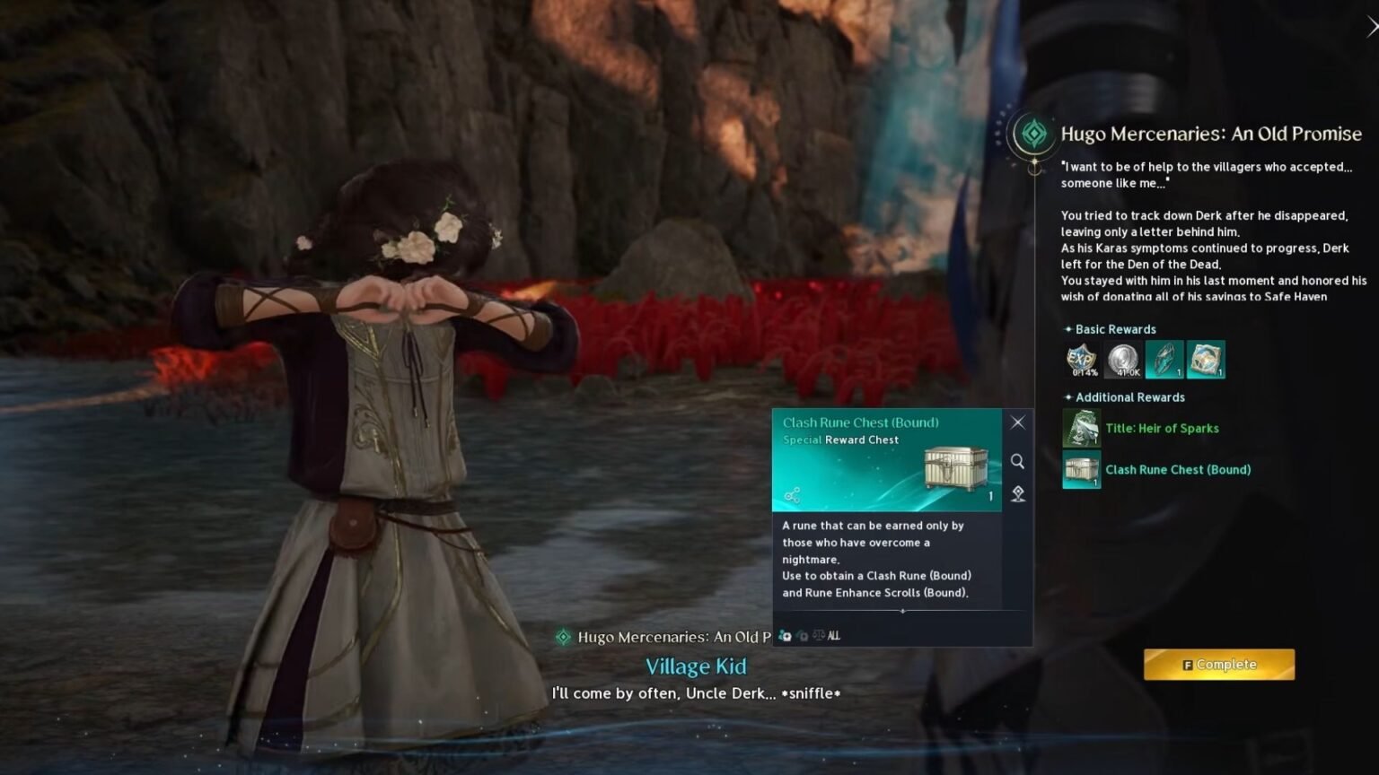 Aion 2 - How To Obtain Clash Runes - - Guides | | GamesHorizon