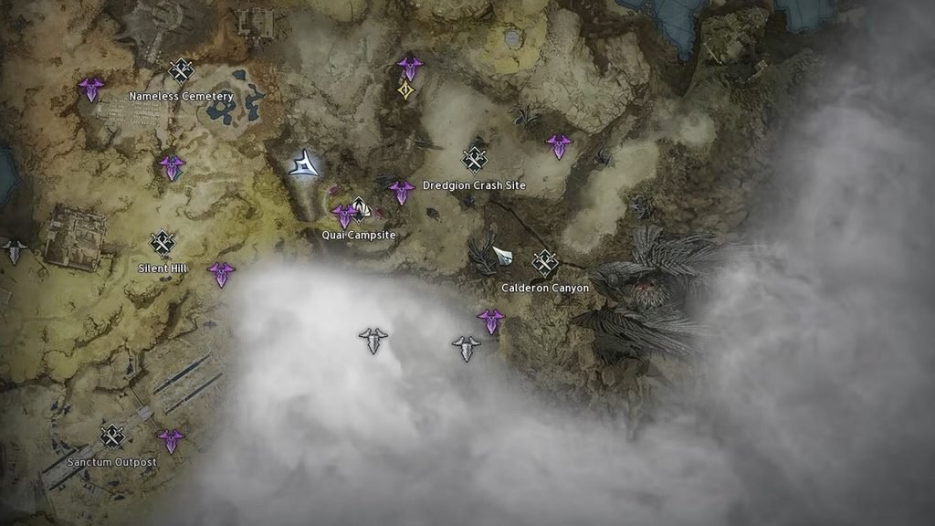 Aion 2 - Best Locations To Farm Splendent Ruby - - Guides | | GamesHorizon
