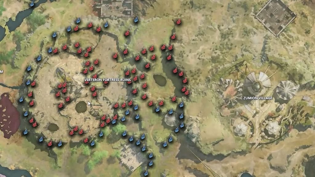 Aion 2 - Best Locations To Farm Splendent Ruby - - Guides | | GamesHorizon