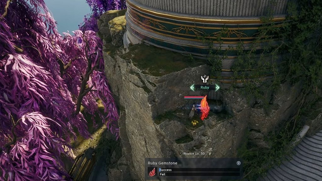 Aion 2 - Best Locations To Farm Splendent Ruby - - Guides | | GamesHorizon
