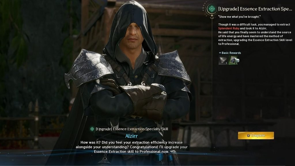 Aion 2 - Best Locations To Farm Splendent Ruby - - Guides | | GamesHorizon