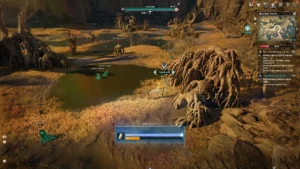 Aion 2 Yggdrasil Log