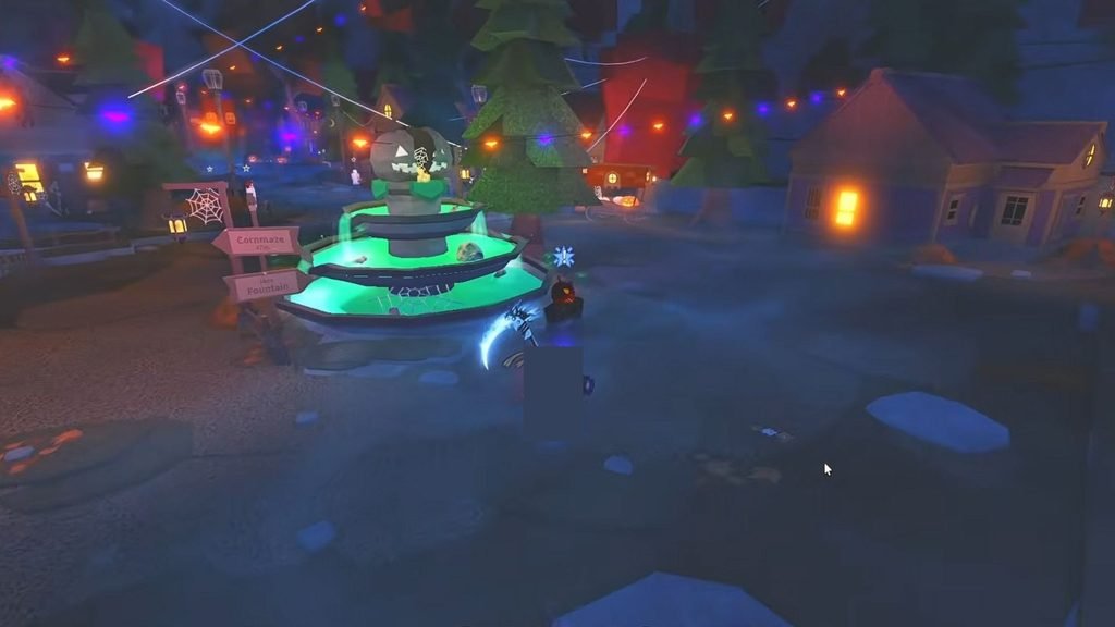 All 16 Trick Or Treat House Locations In Fisch | | GamesHorizon All 16 Trick Or Treat House Locations In Fisch - - Guides | | GamesHorizon