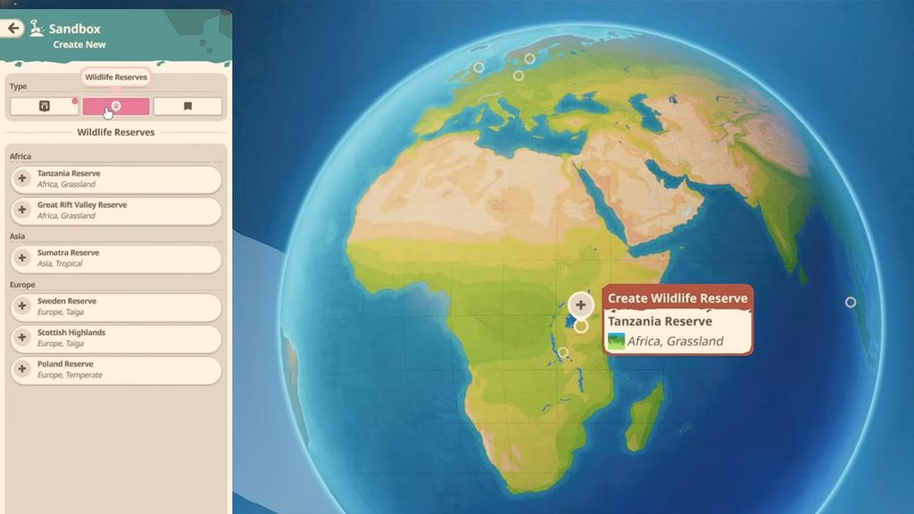 Planet Zoo 2 - All 3 Game Modes Explained - - Guides | | GamesHorizon