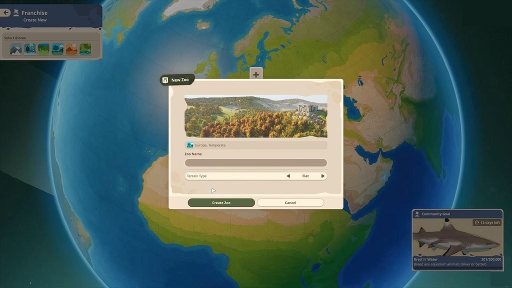 Planet Zoo 2 - All 3 Game Modes Explained - - Guides | | GamesHorizon