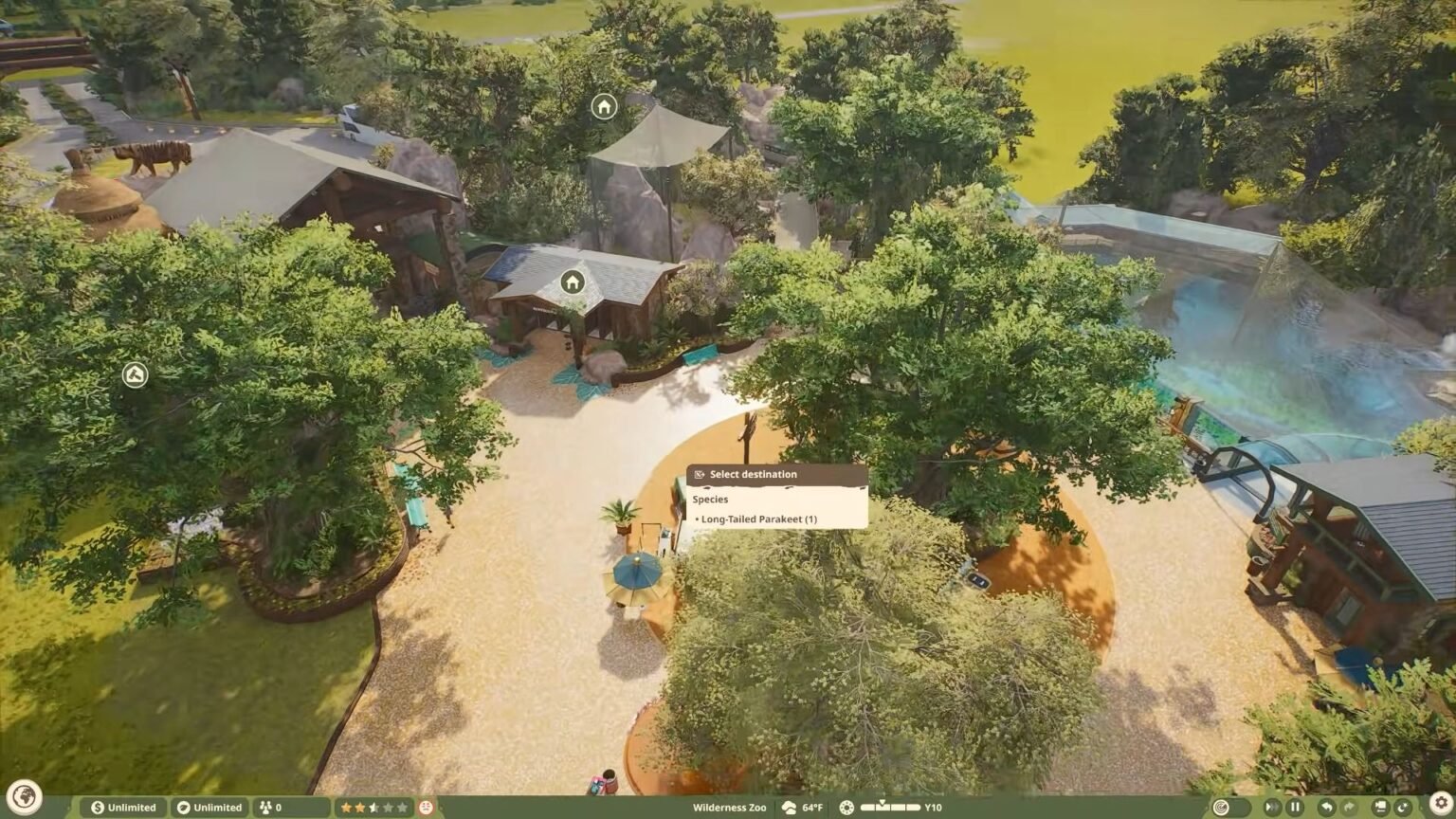 Planet Zoo 2 - All 3 Game Modes Explained - - Guides | | GamesHorizon