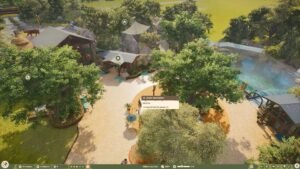 Planet Zoo 2 - All 3 Game Modes Explained - - Streets of Rage | | GamesHorizon