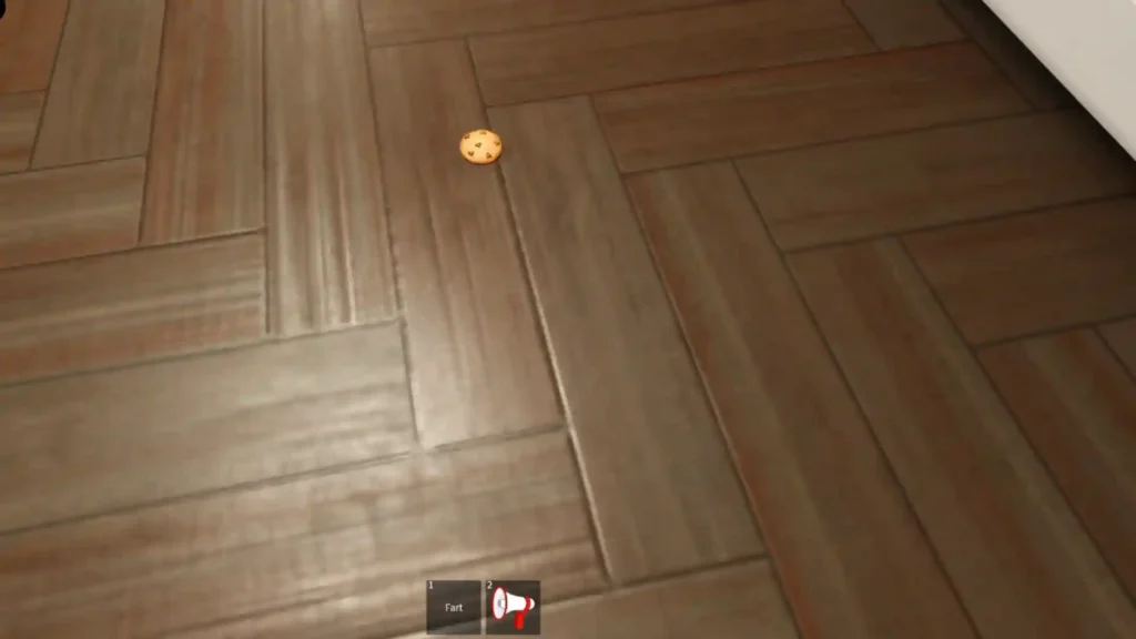 Almost as big as Steak in He Ate Them (Roblox)