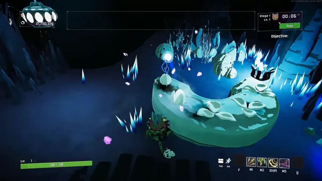 Risk of Rain 2 - How To Unlock All New Abilities From Hallowed Concepts | Risk of Rain 2 | GamesHorizon Bazaar Between Time run