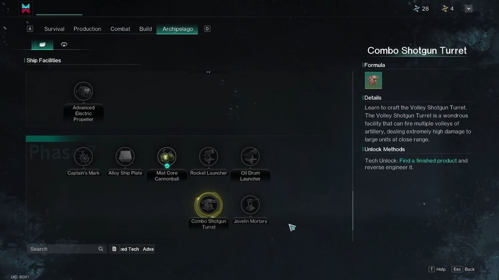 Once Human Isles Of Abyss - The Ultimate Ship Guide (How to build, Upgrades & More) | | GamesHorizon Once Human Isles Of Abyss - The Ultimate Ship Guide (How to build, Upgrades & More) - - Guides | | GamesHorizon