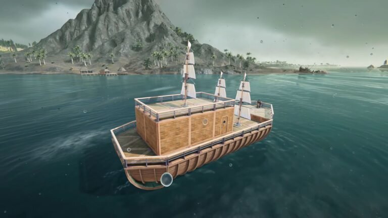 Once Human Isles Of Abyss – The Ultimate Ship Guide (How to build, Upgrades & More) Once Human Isles Of Abyss - The Ultimate Ship Guide (How to build, Upgrades & More) - - Guides | | GamesHorizon