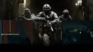 Modern Warfare 4 DMZ – Where To Use The Supreme Leader’s Bunker Access Card COD Modern Warfare 4 DMZ Supreme Leader's Bunker Access Card Location