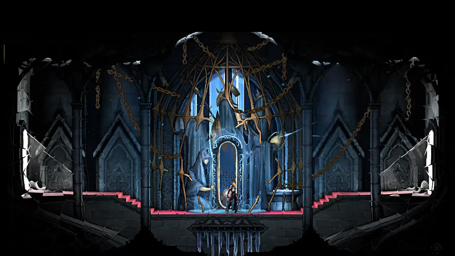 Castlevania: Belmont’s Curse – All Clue Locations Castlevania Belmont Curse All Clues Feature Image
