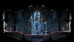 Castlevania Belmont Curse All Clues Feature Image