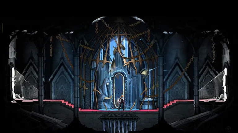 Castlevania Belmont Curse All Clues Feature Image