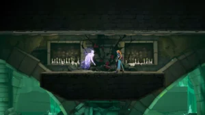 Castlevania Belmont Curse All Prophetess Clue Feature Image