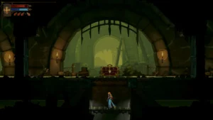 Castlevania: Belmont’s Curse – Cestus Weapon Location Castlevania Belmont Curse Cestus Weapon Location