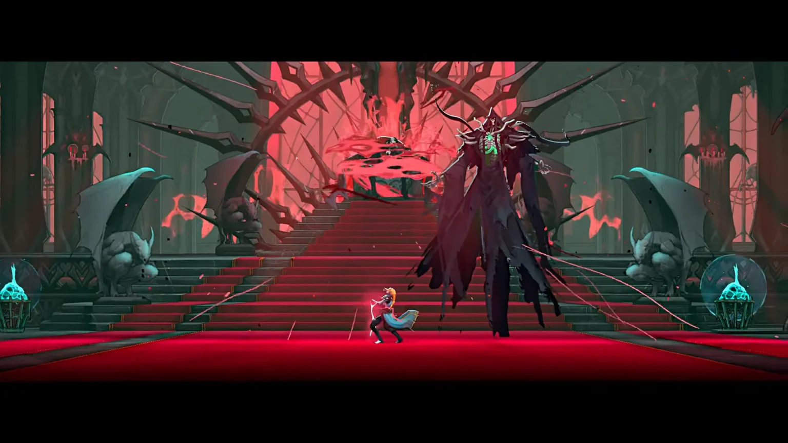Castlevania Belmont Curse Ending Feature Image