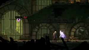 Castlevania Belmont Curse Fallen Spirit Feature Image